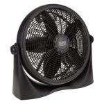 پنکه رومیزی خنک کننده بلک اند دکر مدل FB1620-B5