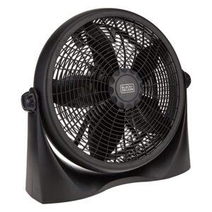 پنکه رومیزی خنک کننده بلک اند دکر مدل FB1620-B5