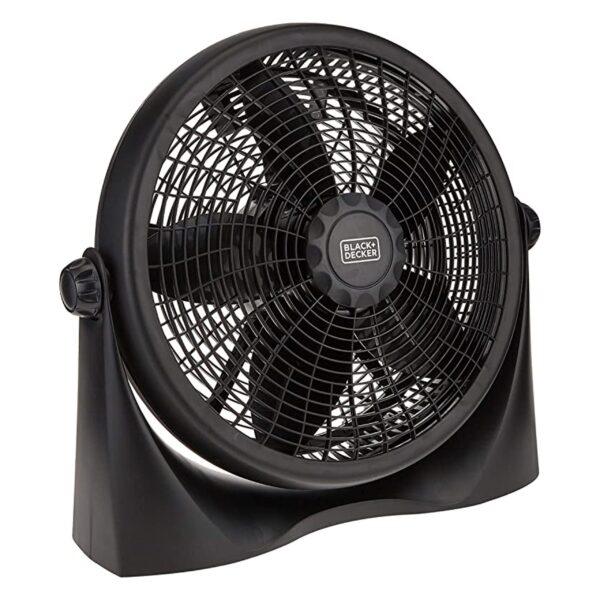 FB1620-B5 پنکه رومیزی خنک کننده بلک اند دکر مدل FB1620-B5