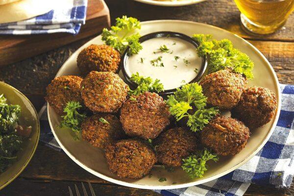 سرخ کن بدون روغن بلک اند دکر