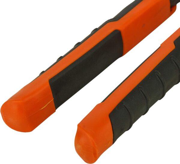 آچار لوله گیر سایز 250 میلی متر Bdht81589-5