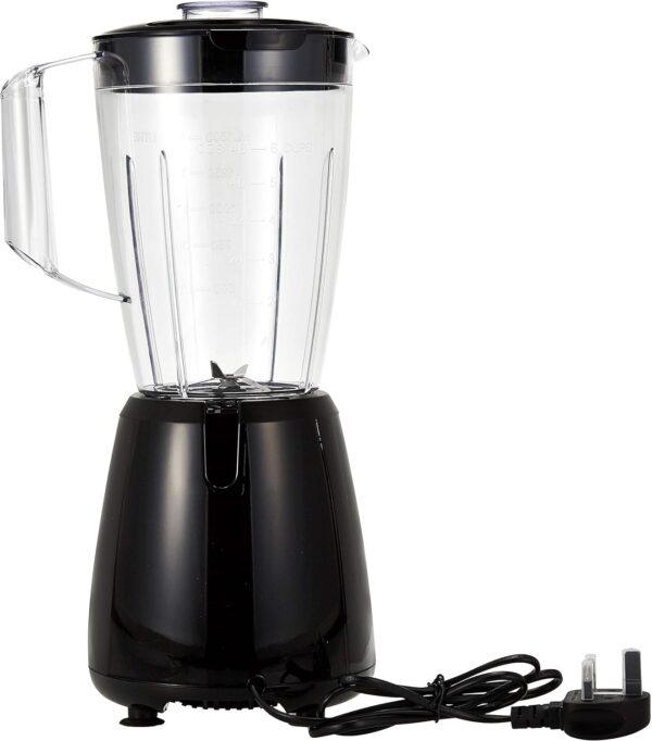 مخلوط کن و آسیاب بلک اند دکر BX440-02