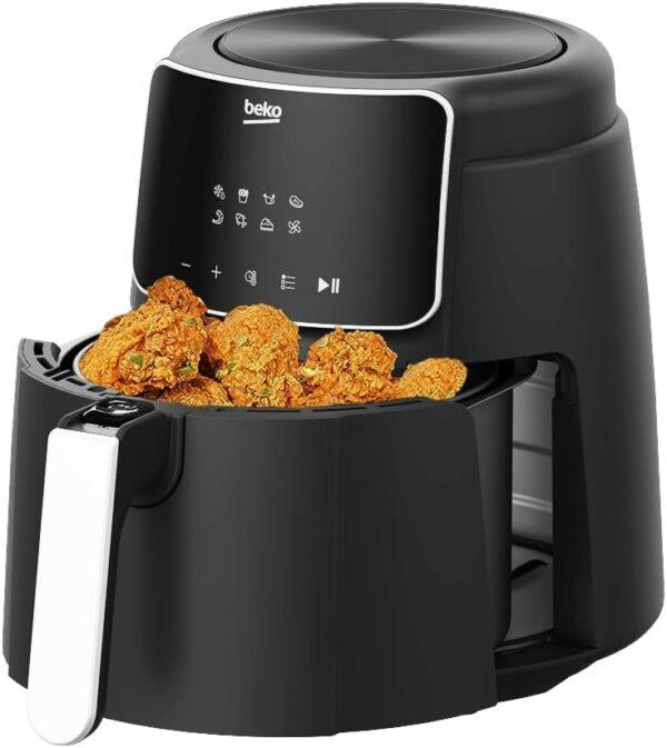 سرخ کن بدون روغن بکو1
