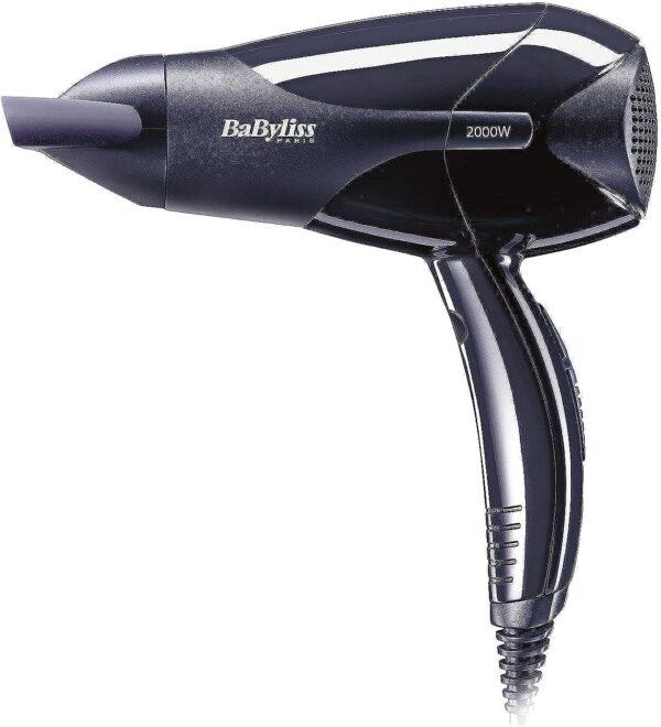 سشوار 2000 وات بابیلیس D212SDE -1