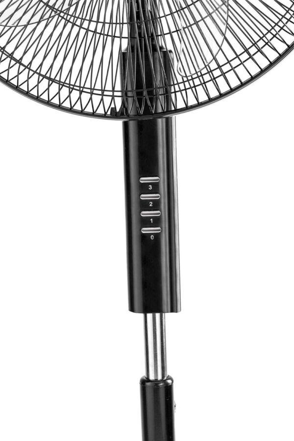 پنکه ایستاده 60 واتی بلک اند دکر مدل FS1620-0