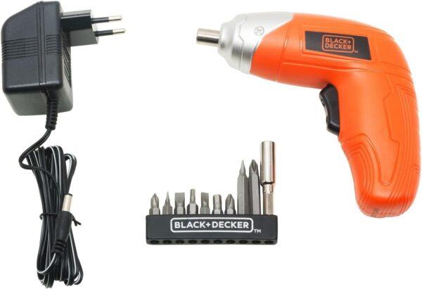 پیچ گوشتی شارژی KC3610-B5-4