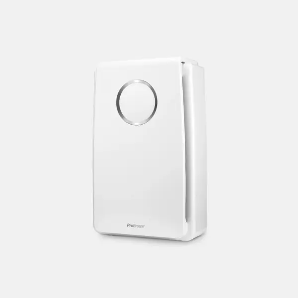 دستگاه تصفیه کننده هوا برند Pro Breeze مدل B074FZLGZY دستگاه تصفیه کننده هوا برند Pro Breeze مدل B074FZLGZY