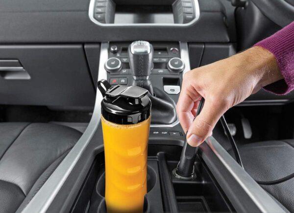 اسموتی ساز قابل حمل Black+Decker مدل SBX300-0
