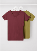 Screenshot-2023-06-23-at-23-06-34-Noon-East-Womens-Basic-Pack-of-2-T-Shirts-V-Neck-Short-Sleeves-in-Premium-Bio-washed-Cotton-Olive_Maroon-UAE-Dubai-Abu-Dhabi.png