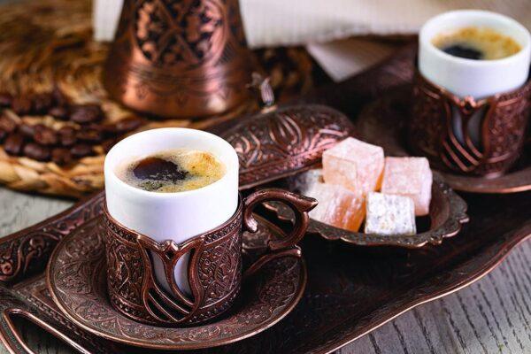 دستگاه قهوه ساز ترک بلک اند دکر TCM730-01