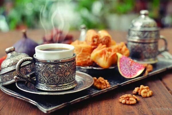 دستگاه قهوه ساز ترک بلک اند دکر TCM730-08