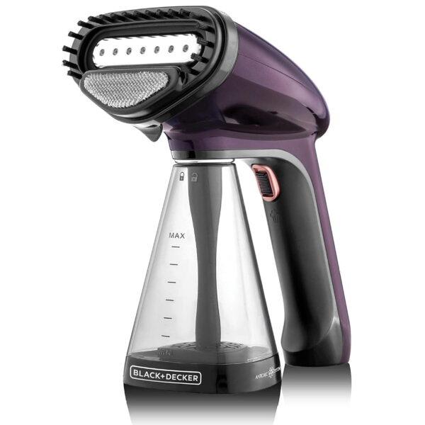 HST1500-B5 اتو بخار قابل حمل بلک اند دکر مدل HST1500-B5