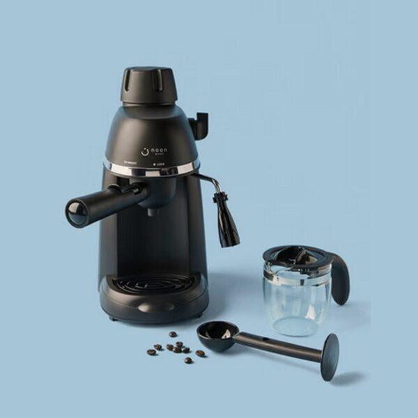 قهوه ساز اسپرسو نون (800 وات) مدل CM5409-CB