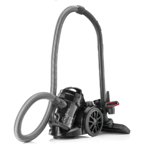 جاروبرقی بدون کیسه بلک اند دکر مدل VM1480-B5