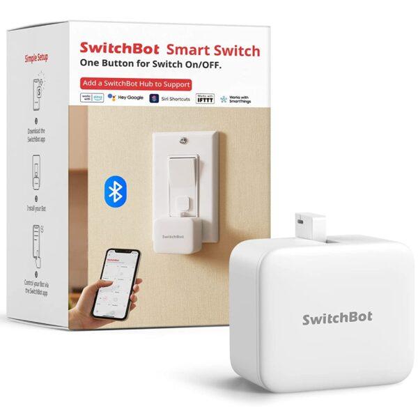 کلید هوشمند SwitchBot Bot