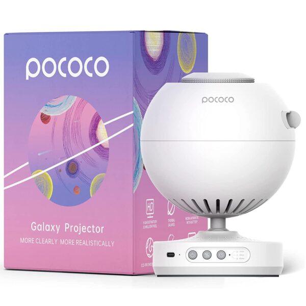 POCOCO پروژکتور ستاره و کهکشان پوکوکو (POCOCO)