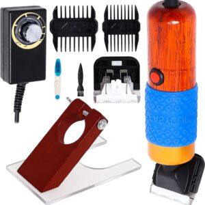 دستگاه اتوماتیک پرداخت و پرزگیری فرش Wadoy-0