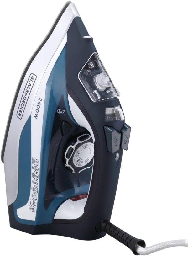 اتو بخار بلک اند دکر اصل X2150-02