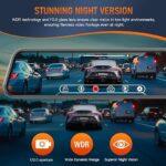 dash cam TURBO-SII (2)