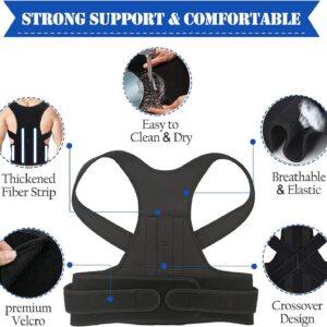 Posture Corrector