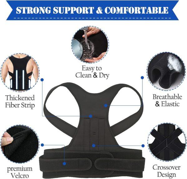 posture corrector Posture Corrector