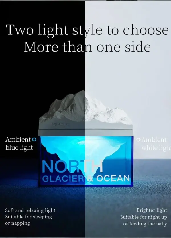 اسپیکر Generic Glacier (2)