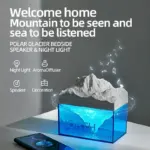 اسپیکر Generic Glacier (3)