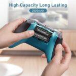 باتری شارژی POWEROWL (2)