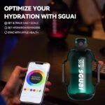 بطری آب هوشمند SGUAI (3)