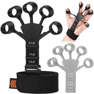 تقویت کننده انگشت AALAVI