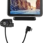 خرید دوربین dash cam jiawu