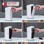 دستگاه تصفیه کننده هوا NETTA (4)