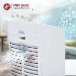 دستگاه تصفیه کننده هوا NETTA (5)