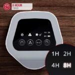 دستگاه تصفیه کننده هوا NETTA (7)