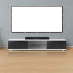 صفحه پروژکتور تاشو Projector Screen 120 inch (6)