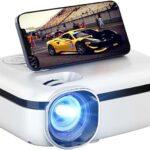 مینی پروژکتور Exrp WiFi Projector (3)