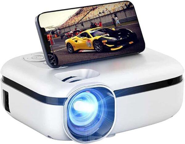 مینی پروژکتور Exrp WiFi Projector (3)