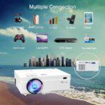 مینی پروژکتور GINCSRI (3)