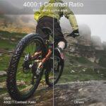 مینی پروژکتور GINCSRI (4)