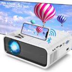 ویدئو پروژکتور حرفه ای Generic Gimisonic (1)