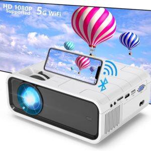 ویدئو پروژکتور حرفه ای Generic Gimisonic (1)