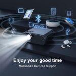 ویدیو پروژکتور WEWATCH (5)