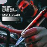 پک کامل لوازم تتو A-minusone ضد آب (5)