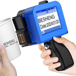 جت پرینتر دستی